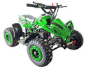 tsilova Tsilova 49cc Dragon 49cc Dragon Miniquad Atv Kinderquad Pocketquad Benziner