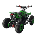 tsilova Tsilova 49cc Dragon Atv 49cc Miniquad TSI Speed Kinderquad Pocketquad Benziner