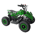 tsilova Tsilova 49cc Dragon Atv 49cc Miniquad TSI Speed Kinderquad Pocketquad Benziner