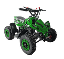tsilova Tsilova 49cc Dragon Atv 49cc Miniquad TSI Speed Kinderquad Pocketquad Benziner