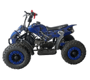 tsilova Tsilova 49cc Dragon Atv 49cc Miniquad TSI Speed Kinderquad Pocketquad Benziner