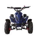 tsilova Tsilova 49cc Dragon Atv 49cc Miniquad TSI Speed Kinderquad Pocketquad Benziner