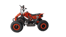 tsilova Tsilova 49cc Dragon Atv 49cc Miniquad TSI Speed Kinderquad Pocketquad Benziner
