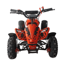 tsilova Tsilova 49cc Dragon Atv 49cc Miniquad TSI Speed Kinderquad Pocketquad Benziner