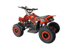 tsilova Tsilova 49cc Dragon Atv 49cc Miniquad TSI Speed Kinderquad Pocketquad Benziner