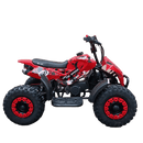 tsilova Tsilova 49cc Dragon Atv 49cc Miniquad TSI Speed Kinderquad Pocketquad Benziner