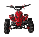 tsilova Tsilova 49cc Dragon Atv 49cc Miniquad TSI Speed Kinderquad Pocketquad Benziner