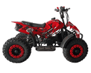 tsilova Tsilova 49cc Dragon Atv 49cc Miniquad TSI Speed Kinderquad Pocketquad Benziner
