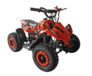 tsilova Tsilova 49cc Dragon Atv 49cc Miniquad TSI Speed Kinderquad Pocketquad Benziner