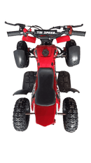 tsilova Tsilova 49cc Dragon Atv 49cc Miniquad TSI Speed Kinderquad Pocketquad Benziner
