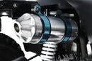 tsilova Tsilova atv 125 Rizzo 125 cc RS7-3G Platin