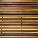 tsilova Tsilova Deutschland Badematten & Badteppiche Badematte Akazienholz 80x50 cm