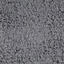 tsilova Tsilova Deutschland Badematten & Badteppiche Badematten-Set 2-tlg. Stoff Grau