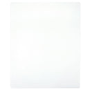 tsilova Tsilova Deutschland Bettlaken Spannbettlaken Jersey Weiß 140x200 cm Baumwolle