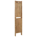 tsilova Tsilova Deutschland Raumteiler 3-tlg. Raumteiler Bambus 120x180 cm