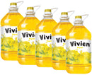 tsilova Tsilova Deutschland Speiseöle Vivien Rapsöl 10L/ 2 x10 Liter