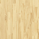 tsilova vidaXL Bücherregale & Bücherschränke Bücherregal 3 Fächer 80x30x105 cm Massivholz Kiefer