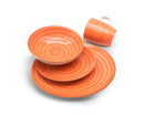 Michelino Kombiservice »Dinner Set 16 tlg.« Keramik - Tsilova