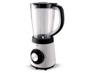 Standmixer 1,5l Kunststoff weiß 500W LENTZ - Tsilova