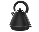 Wasserkocher 1,7L EDS schwarz 2200W - Tsilova