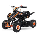 tsilova Menila 49cc Dragon Atv Kinderquad Python 49cc Miniquad Benziner
