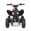 tsilova Menila 49cc Dragon Atv Kinderquad Python 49cc Miniquad Benziner