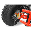 tsilova Menila 49cc Dragon Atv Kinderquad Python 49cc Miniquad Benziner