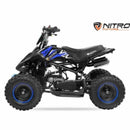 tsilova Menila 49cc Dragon Atv Kinderquad Python 49cc Miniquad Benziner