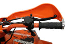 tsilova Menila ATV Warrior Platin Serie ATV Warrior RG 8 125cc Midi Quad 8 Zoll Automatik + RG Kinderquad / Platin Serie Benziner