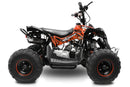 Avenger 125 cc Prime 6” E-Start Automatik midi Kinderquad - Tsilova