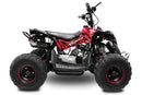 Avenger 125 cc Prime 6” E-Start Automatik midi Kinderquad - Tsilova