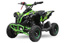 Tsilova Avenger 49cc Basic 6" Atv Mini Quad
