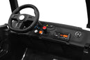Kinder Elektro Beach ATV Auto 4X45W 24V 7Ah 2.4G RC 2-Sitzer Bluetooth - Tsilova