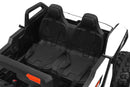 Kinder Elektro Beach ATV Auto 4X45W 24V 7Ah 2.4G RC 2-Sitzer Bluetooth - Tsilova