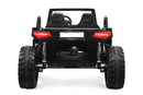 Kinder Elektro Beach ATV Auto 4X45W 24V 7Ah 2.4G RC 2-Sitzer Bluetooth - Tsilova