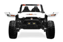 Kinder Elektro Beach ATV Auto 4X45W 24V 7Ah 2.4G RC 2-Sitzer Bluetooth - Tsilova