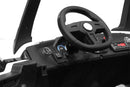 Kinder Elektro Beach ATV Auto 4X45W 24V 7Ah 2.4G RC 2-Sitzer Bluetooth - Tsilova