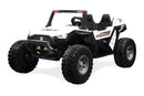 Kinder Elektro Beach ATV Auto 4X45W 24V 7Ah 2.4G RC 2-Sitzer Bluetooth - Tsilova