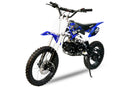 Sky Dirtbike 125cc / 17/14 Deluxe - Tsilova