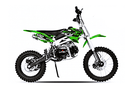 Sky Dirtbike 125cc / 17/14 Deluxe - Tsilova