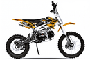 Sky Dirtbike 125cc / 17/14 Deluxe - Tsilova