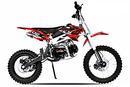 Sky Dirtbike 125cc / 17/14 Deluxe - Tsilova