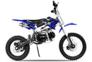 Sky Dirtbike 125cc / 17/14 Deluxe - Tsilova