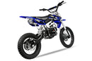 Sky Dirtbike 125cc / 17/14 Deluxe - Tsilova