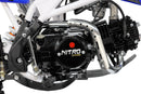 Sky Dirtbike 125cc / 17/14 Deluxe - Tsilova