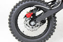 Sky Dirtbike 125cc / 17/14 Deluxe - Tsilova