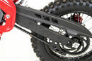 Sky Dirtbike 125cc / 17/14 Deluxe - Tsilova