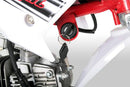 Sky Dirtbike 125cc / 17/14 Deluxe - Tsilova