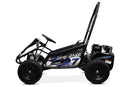 tsilova Menila GoKid Dirty 98cc GoKid Dirty 98cc Pullstart 6 Zoll Offroad Kinderbuggy Benziner