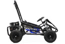 tsilova Menila GoKid Dirty 98cc GoKid Dirty 98cc Pullstart 6 Zoll Offroad Kinderbuggy Benziner